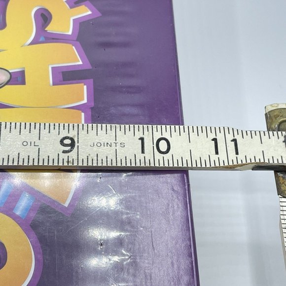 Cashflow 101 Board Game by Robert Kiyosaki - New Sealed In Box - Picture 8 of 9